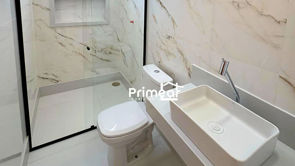 Casa de Condomínio, 2 quartos - Foto 7