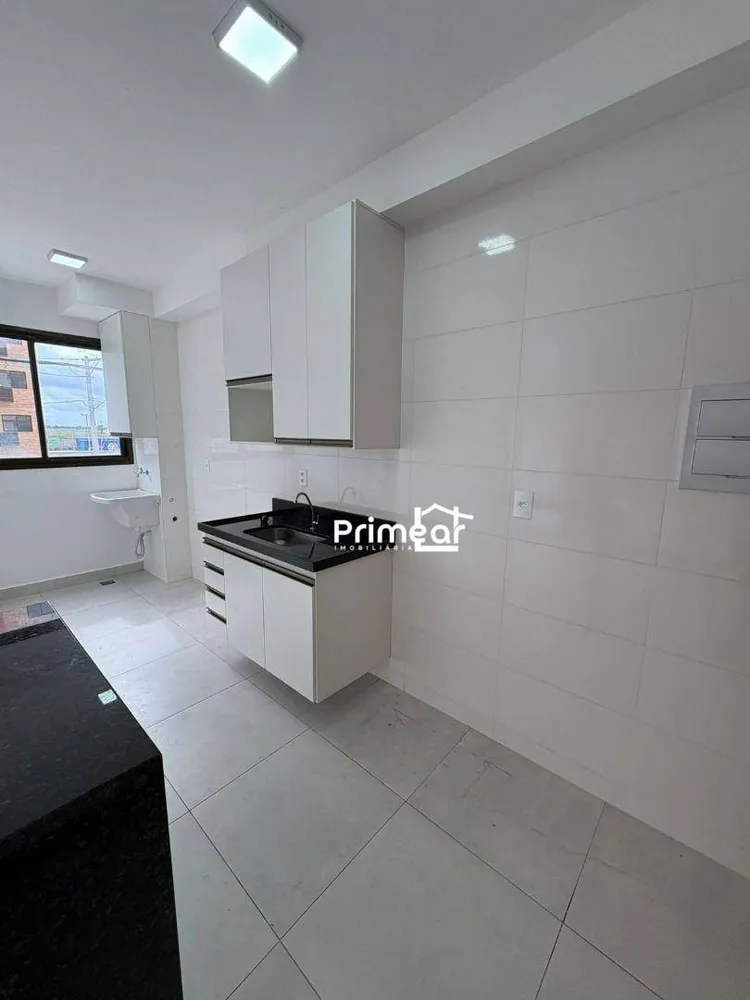 Apartamento, 2 quartos, 1 m² - Foto 4