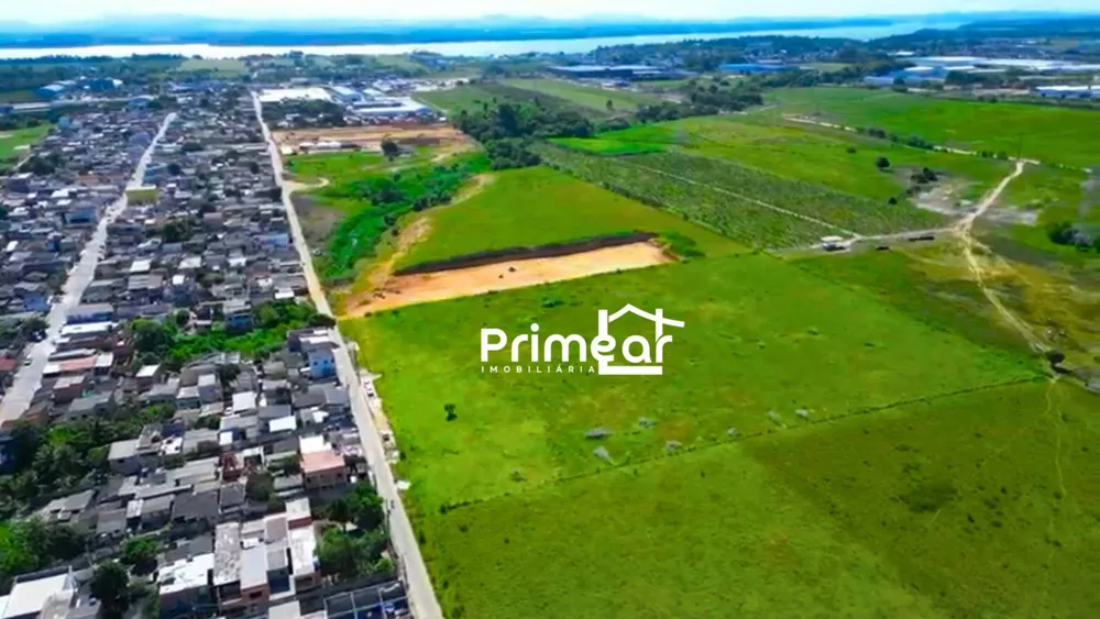 Terreno, 3 hectares - Foto 4