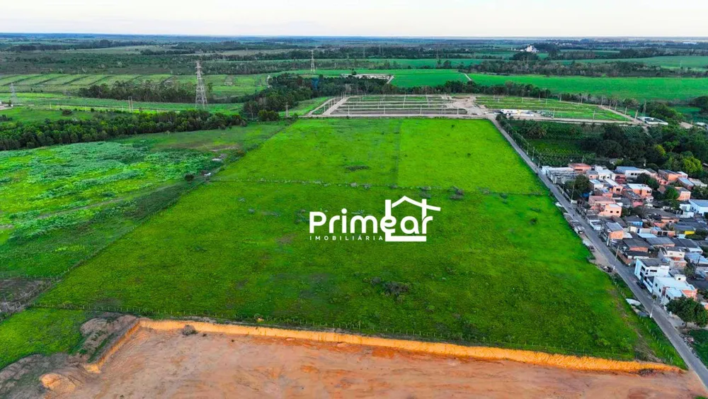 Terreno, 3 hectares - Foto 1