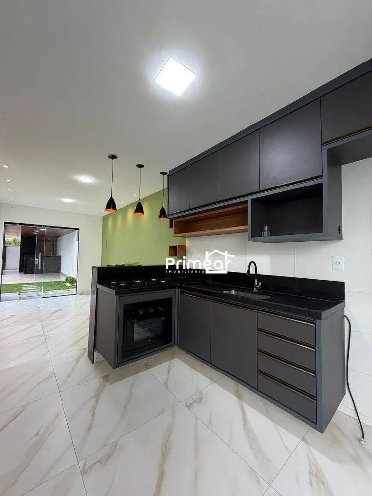 Casa, 2 quartos, 90 m² - Foto 7