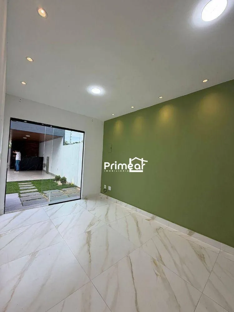 Casa, 2 quartos, 90 m² - Foto 3