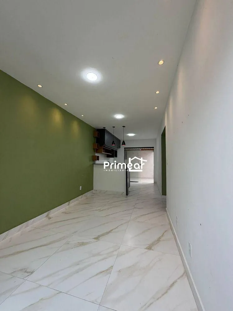 Casa, 2 quartos, 90 m² - Foto 4