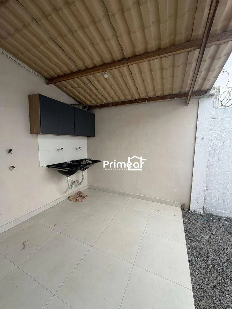 Casa, 2 quartos, 90 m² - Foto 5