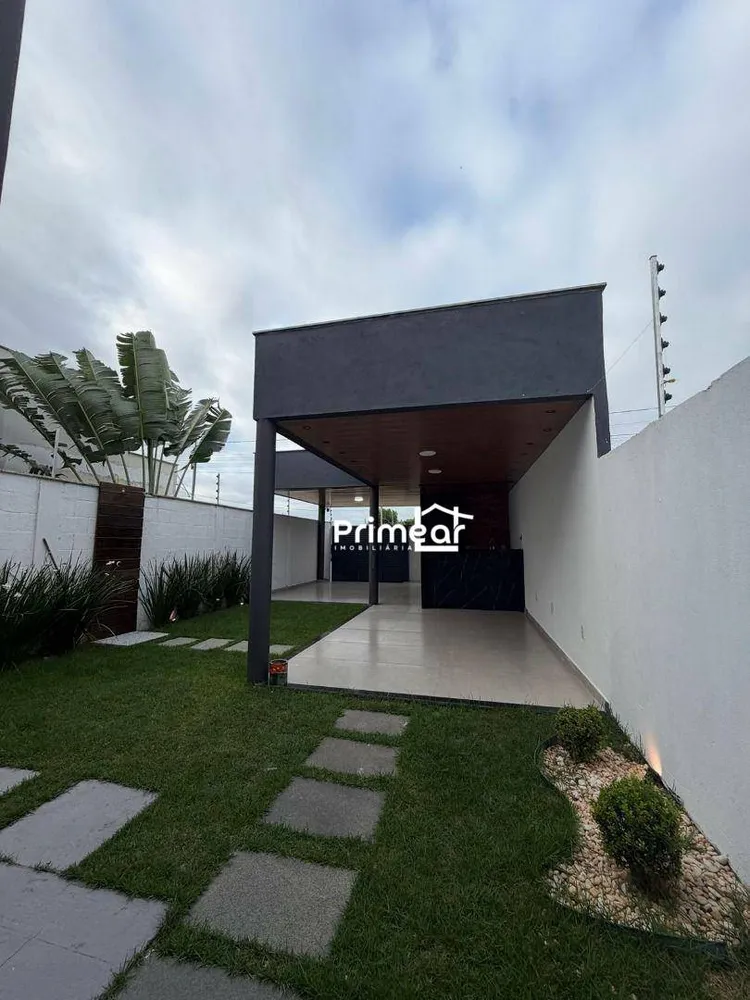 Casa, 2 quartos, 90 m² - Foto 2