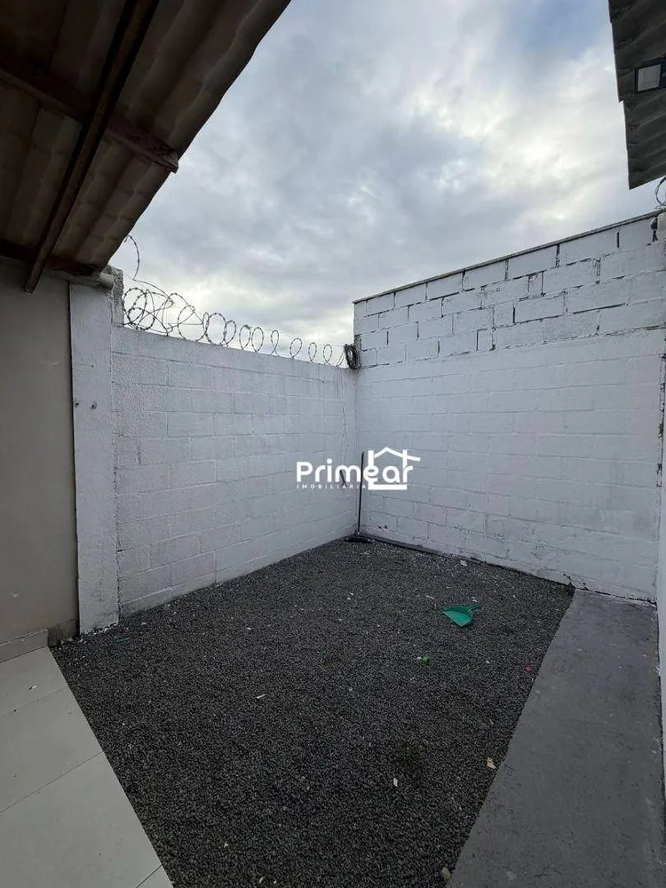 Casa, 2 quartos, 90 m² - Foto 6
