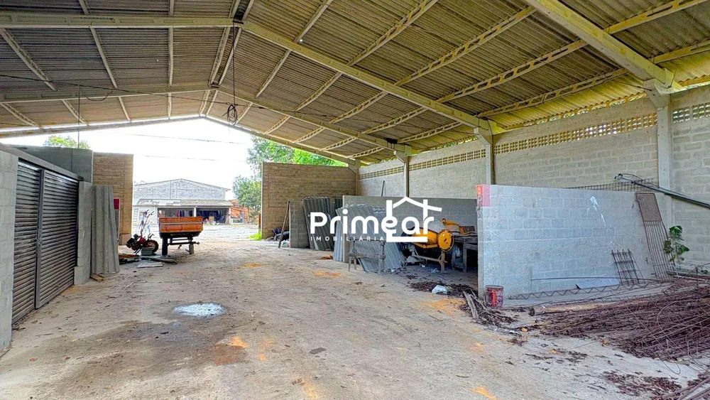 Depósito-Galpão, 400 m² - Foto 2