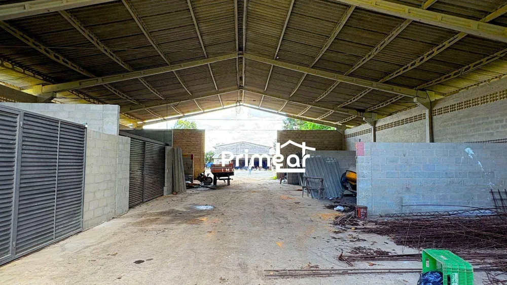 Depósito-Galpão, 400 m² - Foto 4
