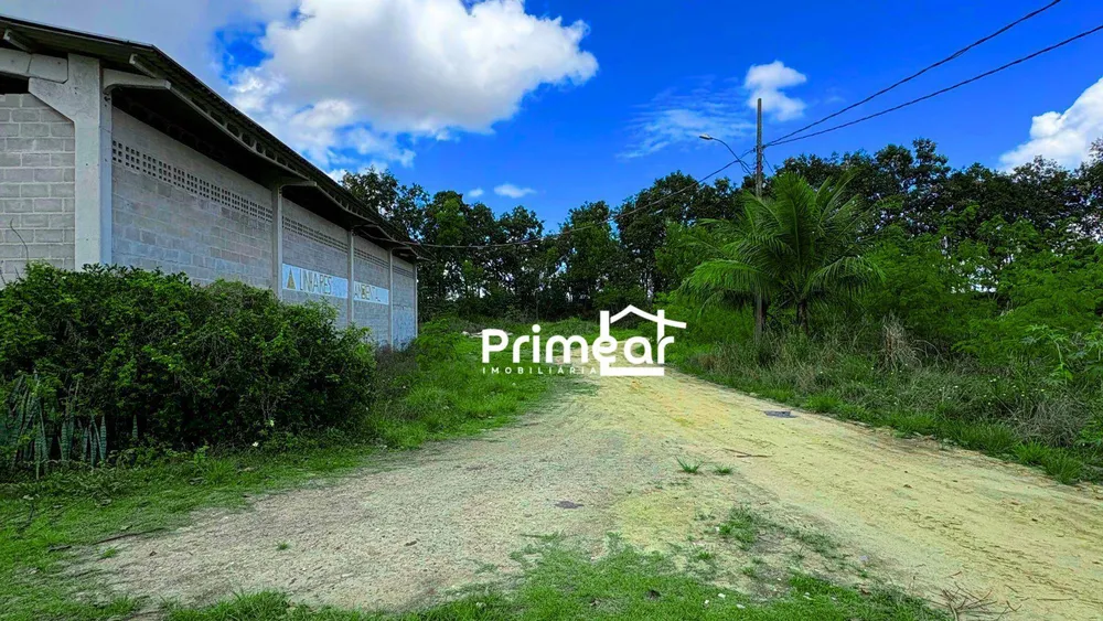 Depósito-Galpão, 400 m² - Foto 5