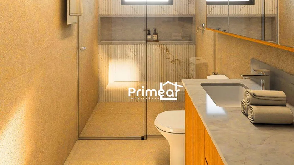 Casa de Condomínio, 3 quartos - Foto 8