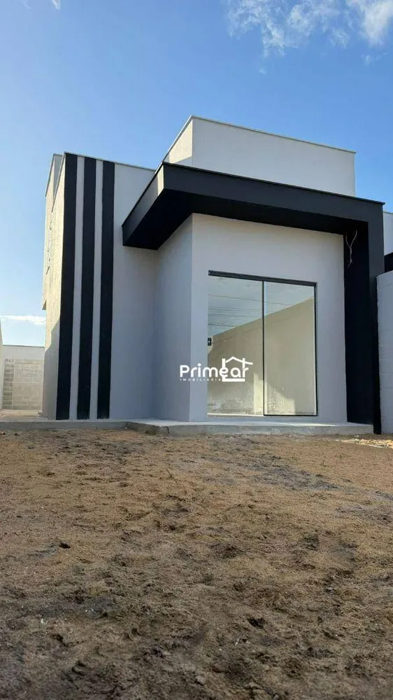 Casa, 2 quartos - Foto 1