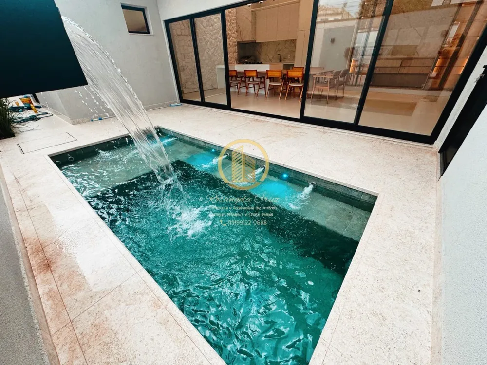 Casa, 3 quartos - Foto 6