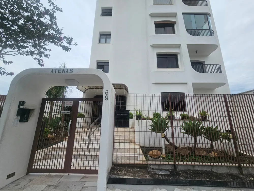 Apartamento, 3 quartos, 187 m² - Foto 3