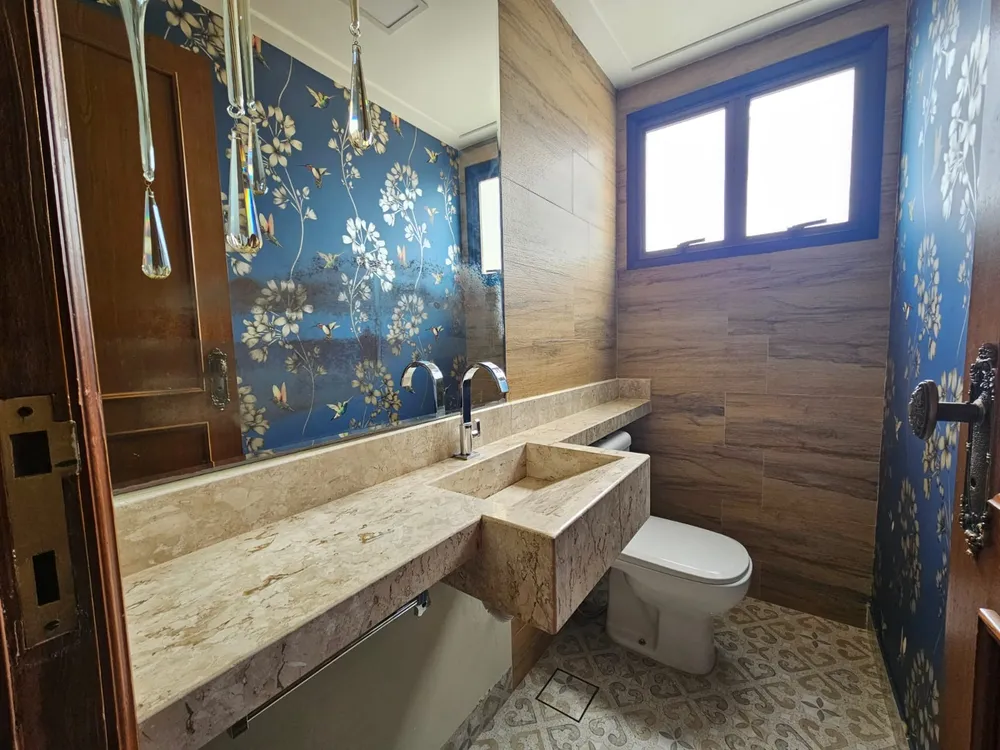 Apartamento, 3 quartos, 187 m² - Foto 2