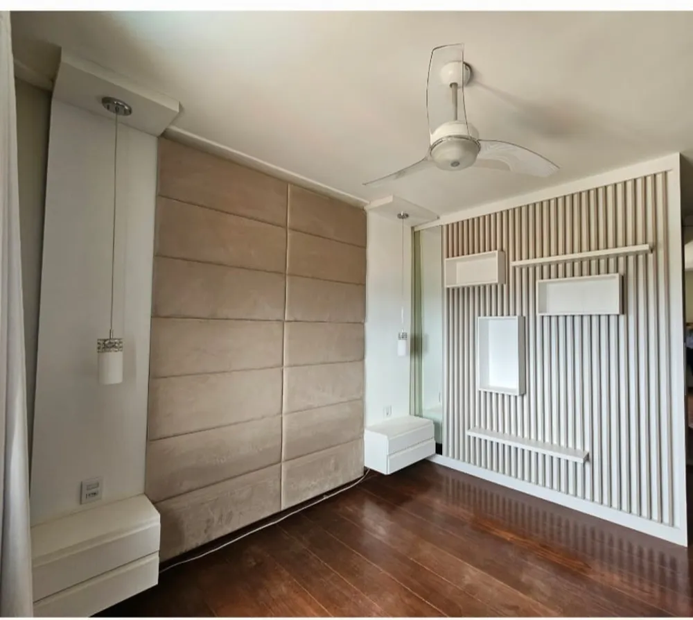 Apartamento, 3 quartos, 187 m² - Foto 4