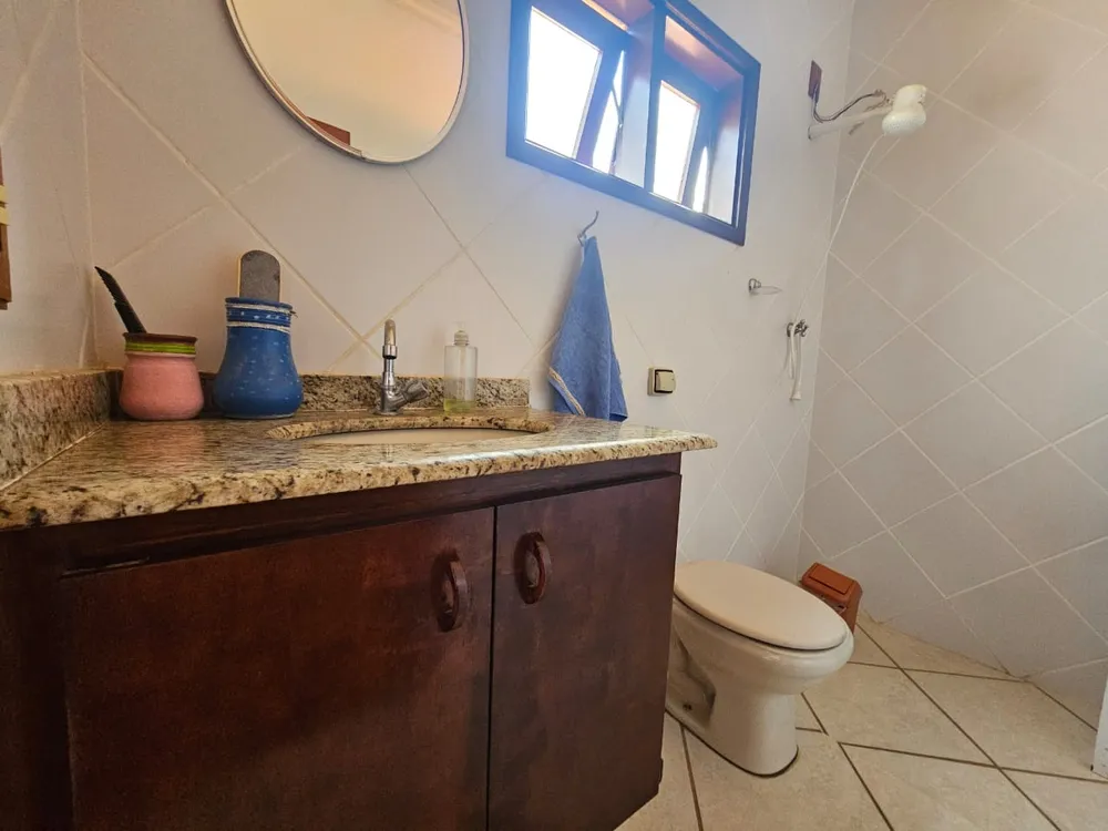 Casa, 3 quartos - Foto 10