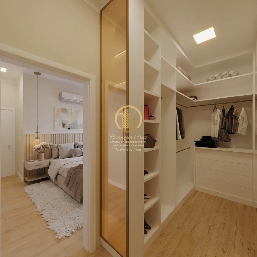 Casa, 3 quartos - Foto 4