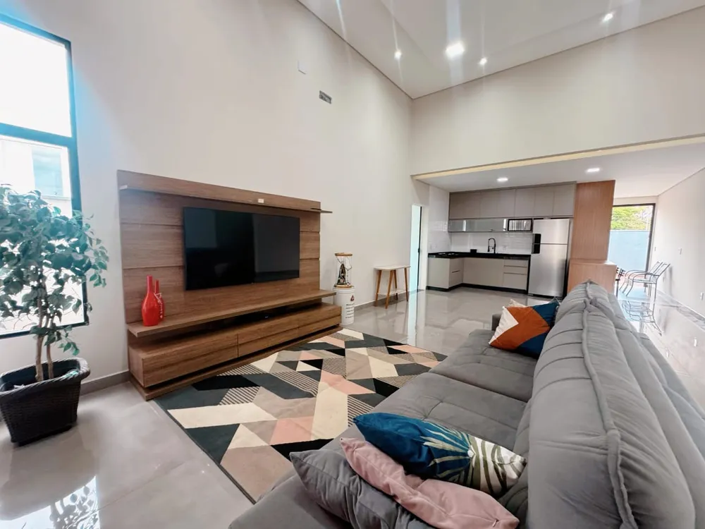 Casa, 3 quartos - Foto 1