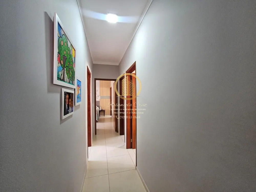 Casa, 3 quartos - Foto 12