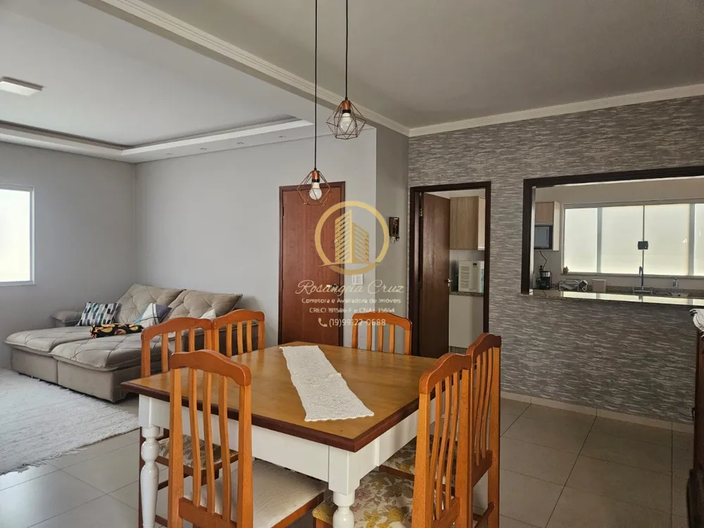 Casa, 3 quartos - Foto 10