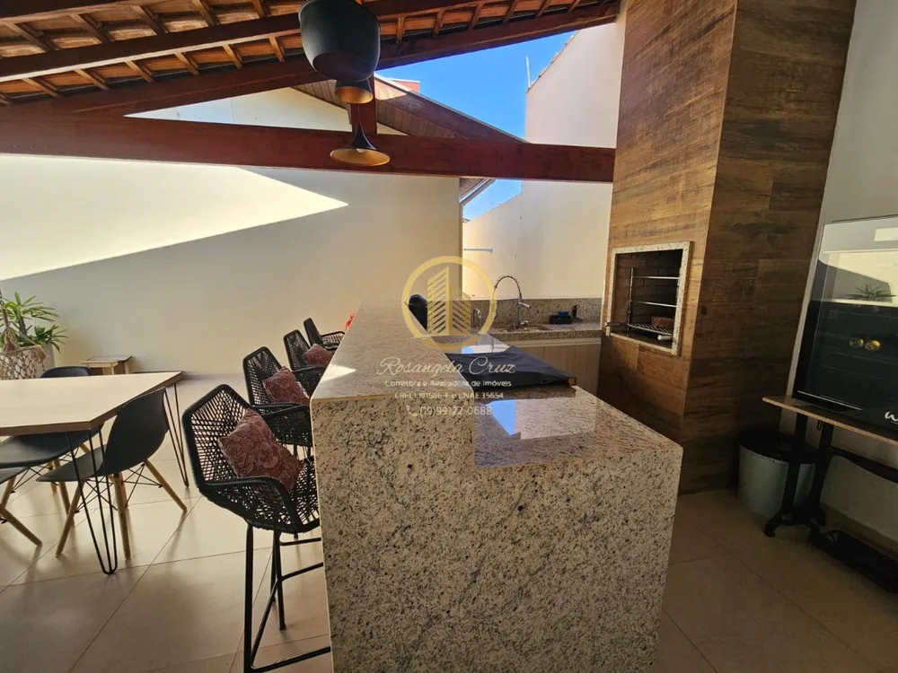 Casa, 3 quartos - Foto 4