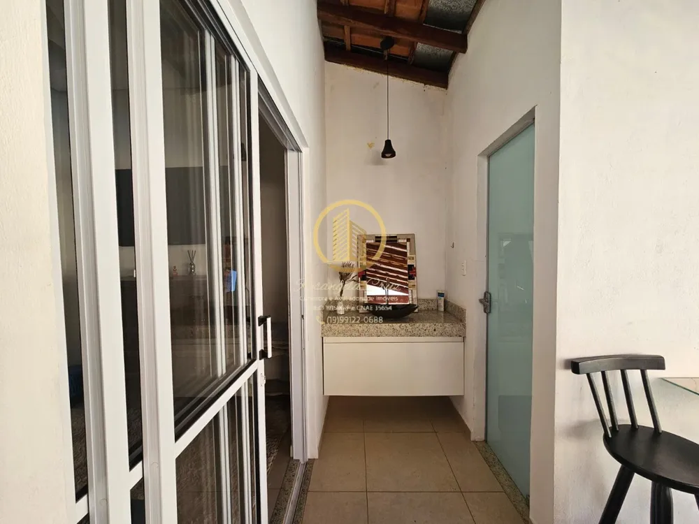 Casa, 3 quartos - Foto 4