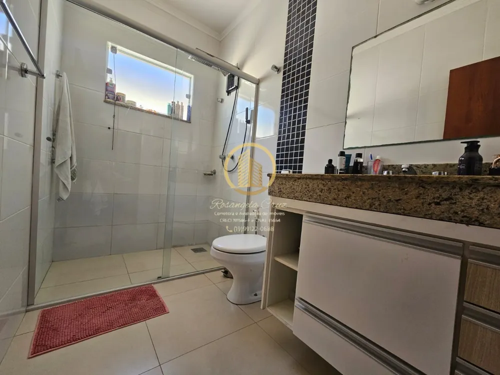 Casa, 3 quartos - Foto 16