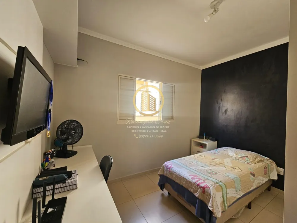 Casa, 3 quartos - Foto 2