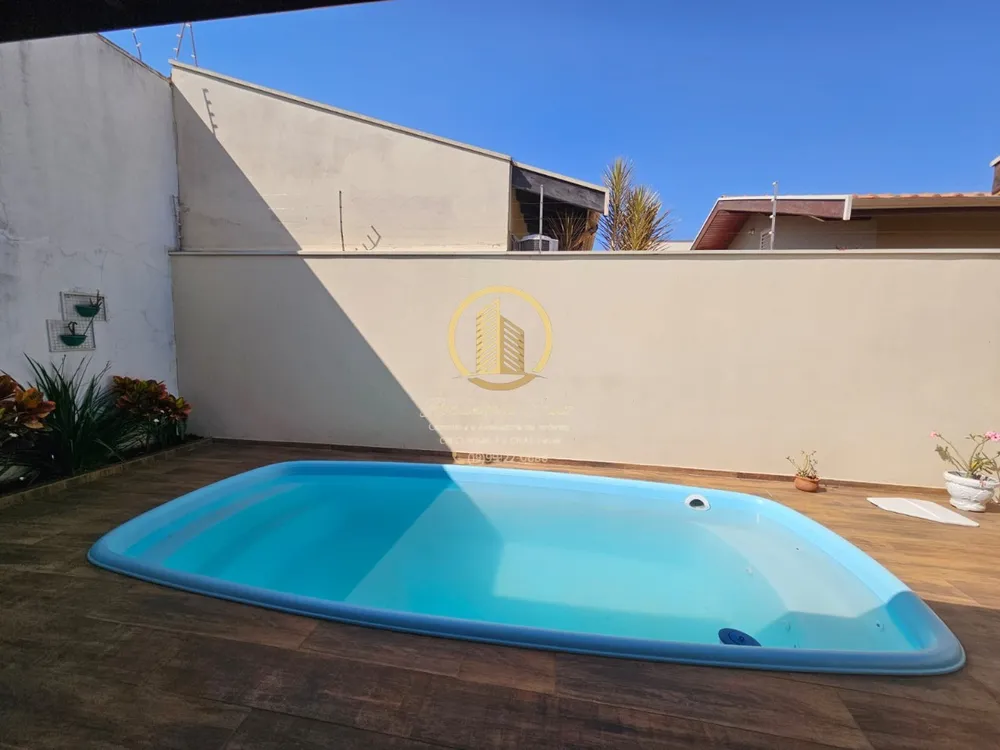 Casa, 3 quartos - Foto 5