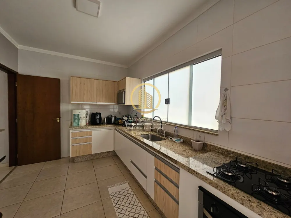 Casa, 3 quartos - Foto 8