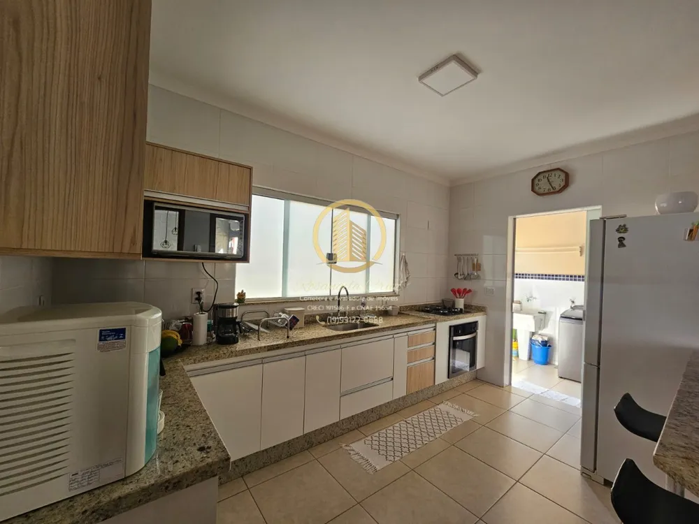 Casa, 3 quartos - Foto 7