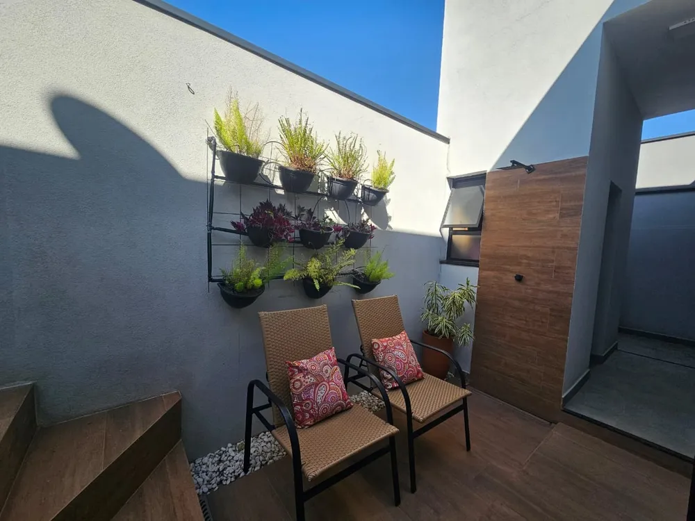 Casa, 3 quartos - Foto 6