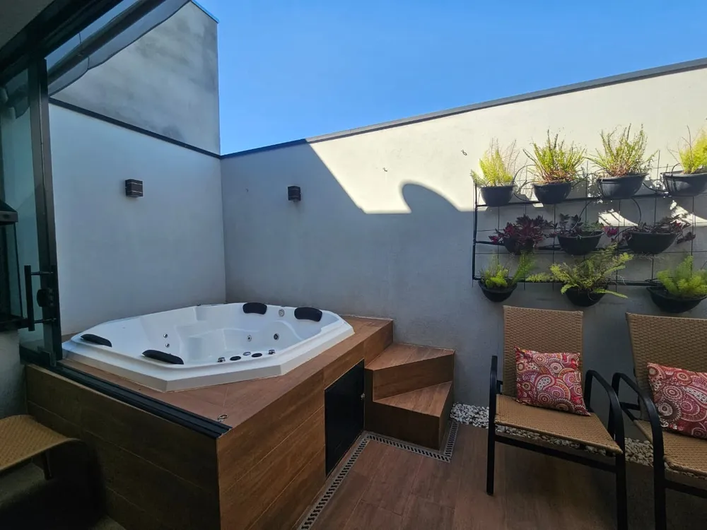 Casa, 3 quartos - Foto 4