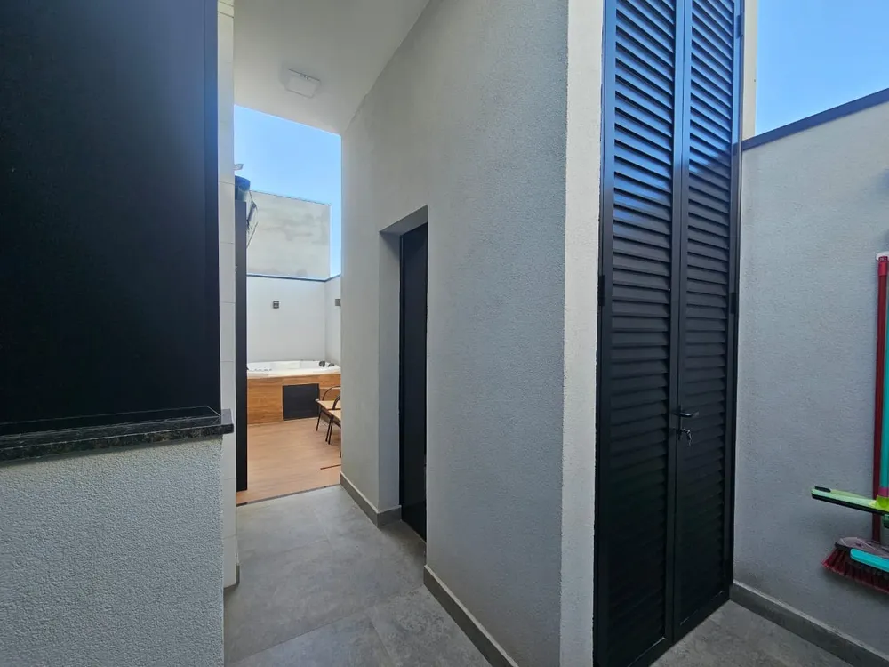 Casa, 3 quartos - Foto 8