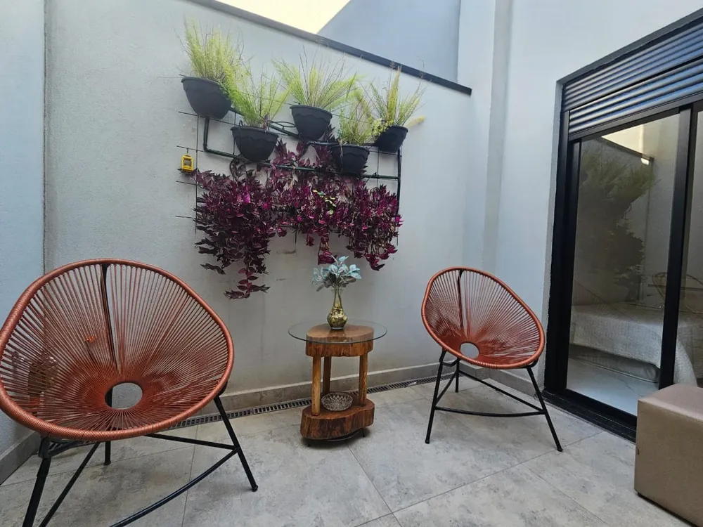 Casa, 3 quartos - Foto 17