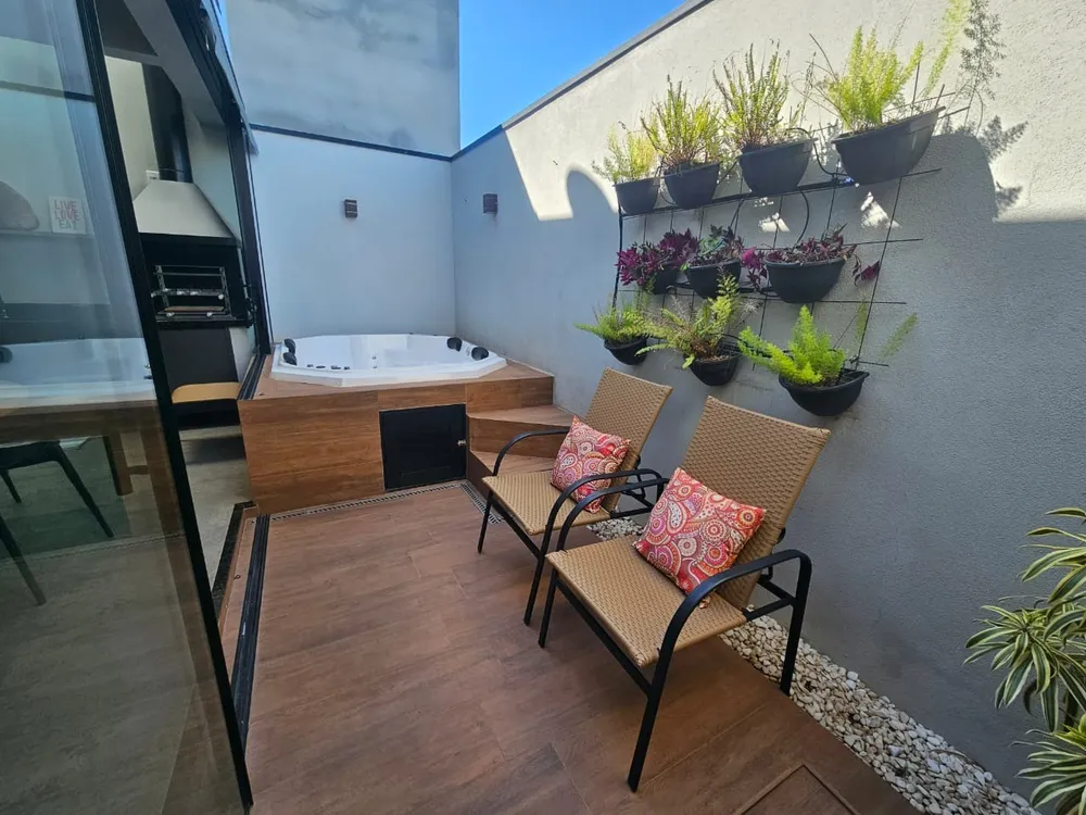 Casa, 3 quartos - Foto 5