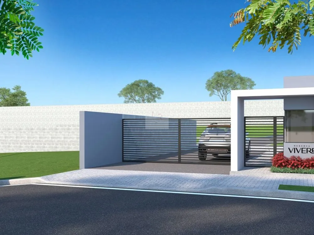 Terreno, 119 m² - Foto 1