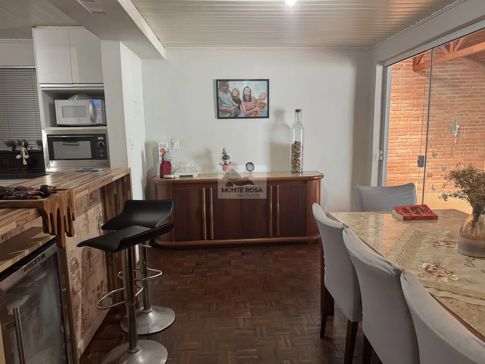 Casa, 4 quartos, 170 m² - Foto 7