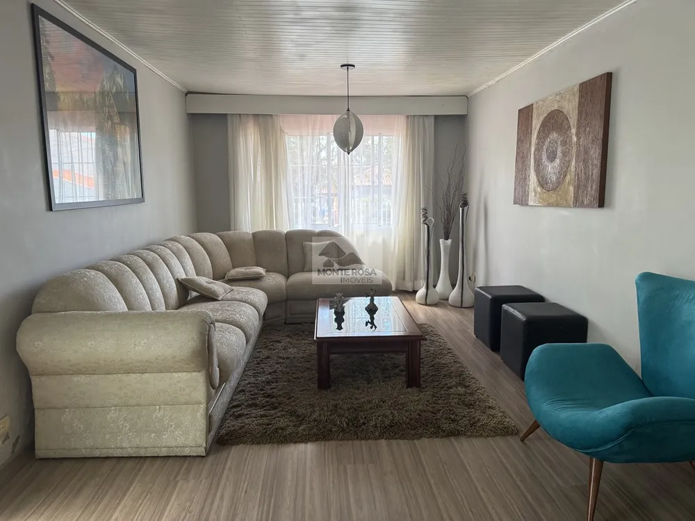 Casa, 4 quartos, 170 m² - Foto 2