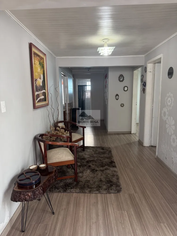 Casa, 4 quartos, 170 m² - Foto 2