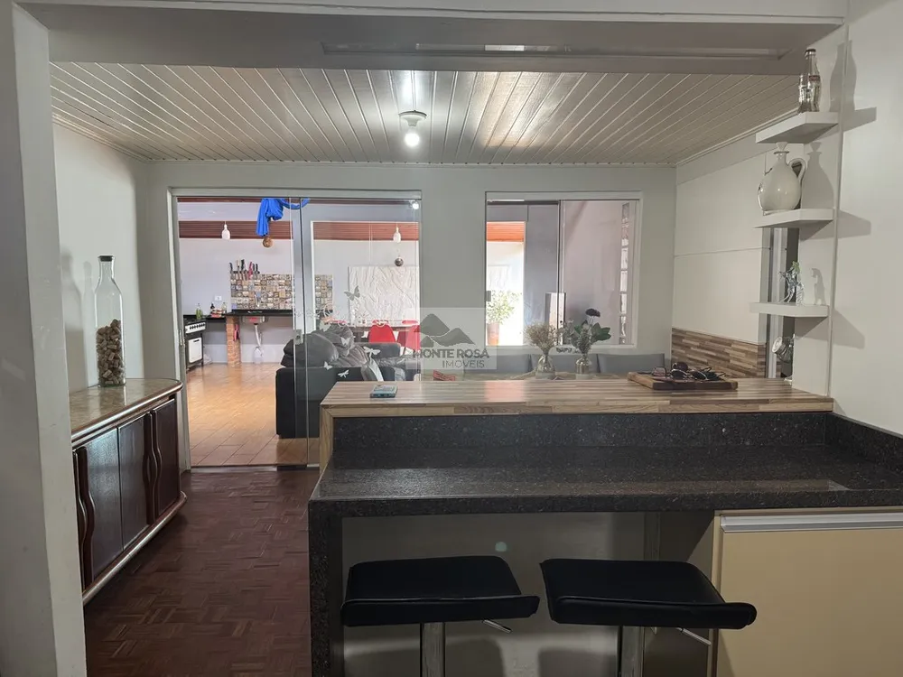 Casa, 4 quartos, 170 m² - Foto 6