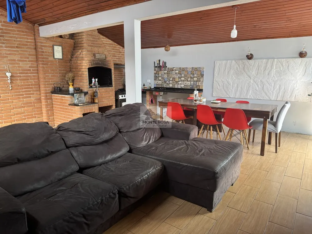Casa, 4 quartos, 170 m² - Foto 9