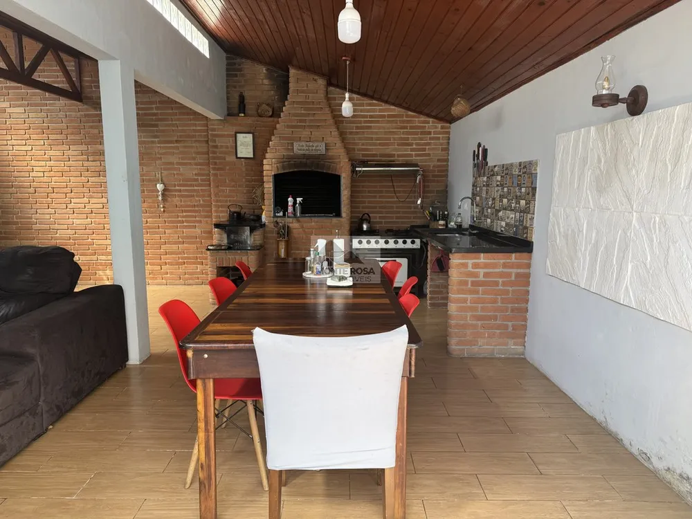 Casa, 4 quartos, 170 m² - Foto 10