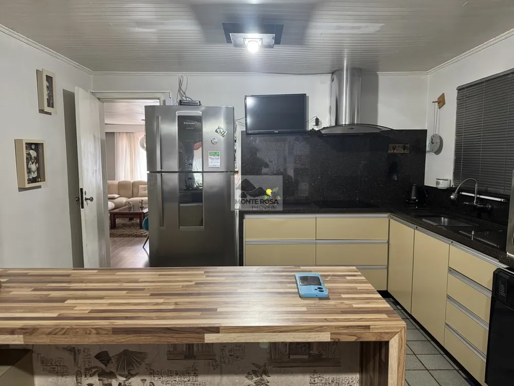 Casa, 4 quartos, 170 m² - Foto 3