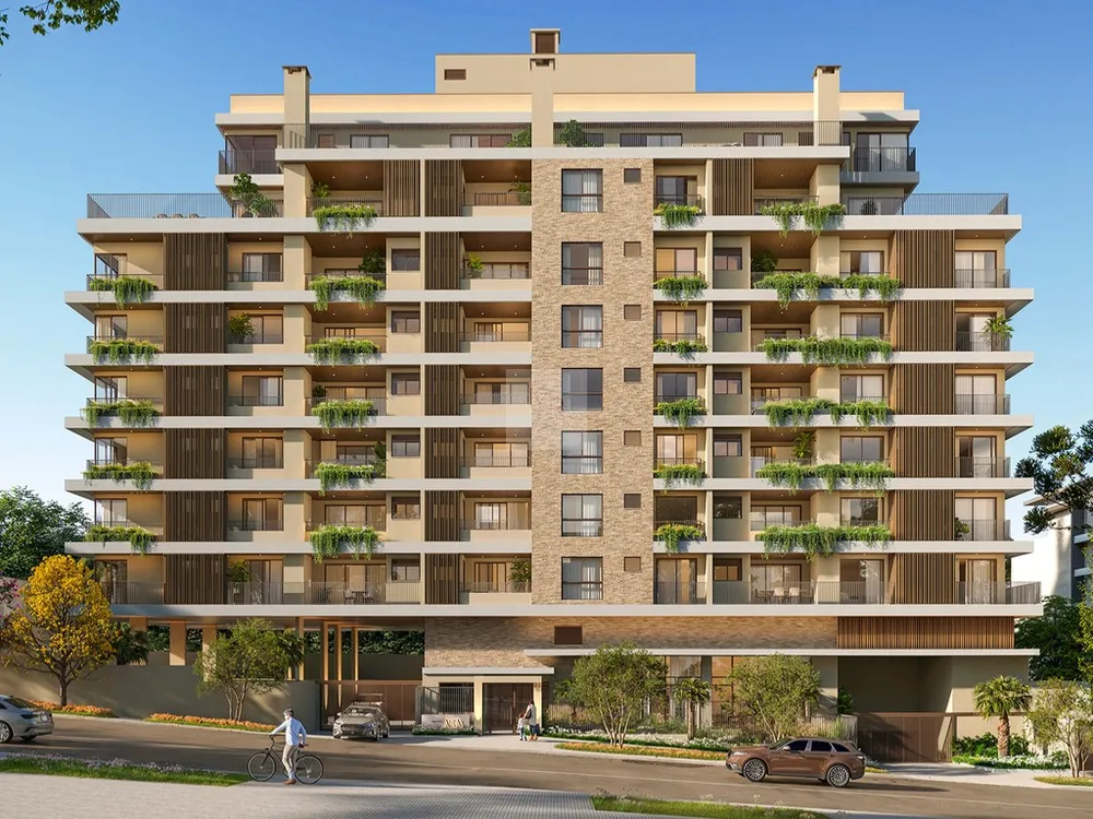 Apartamento, 2 quartos, 86 m² - Foto 2