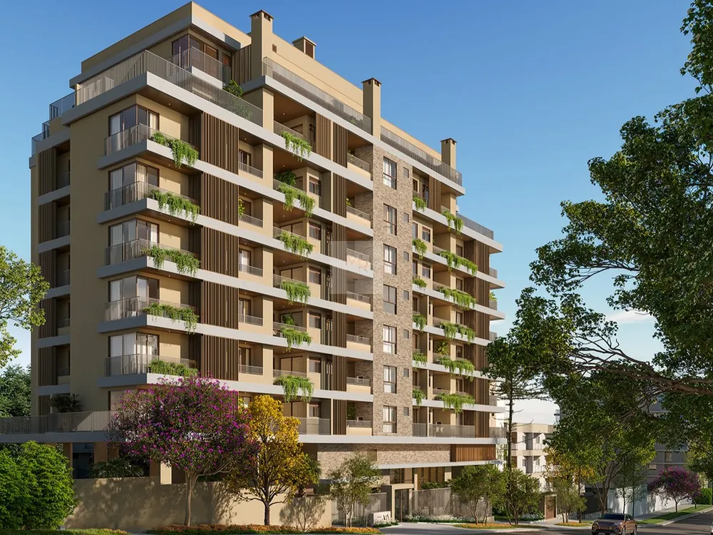Apartamento, 2 quartos, 86 m² - Foto 1