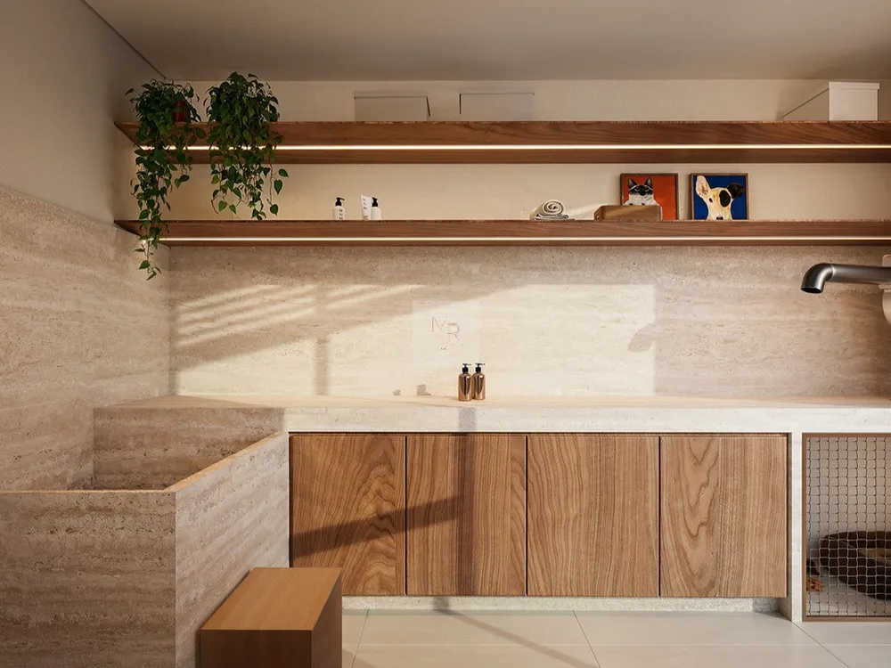 Apartamento, 2 quartos, 86 m² - Foto 8