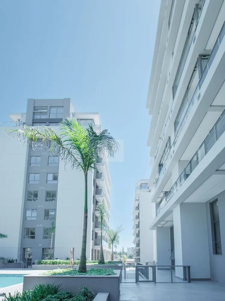 Apartamento, 2 quartos, 96 m² - Foto 7