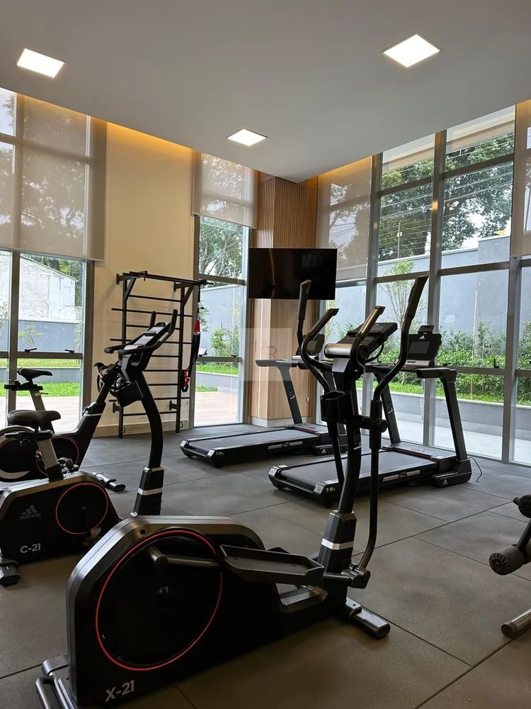 Apartamento, 2 quartos, 96 m² - Foto 11