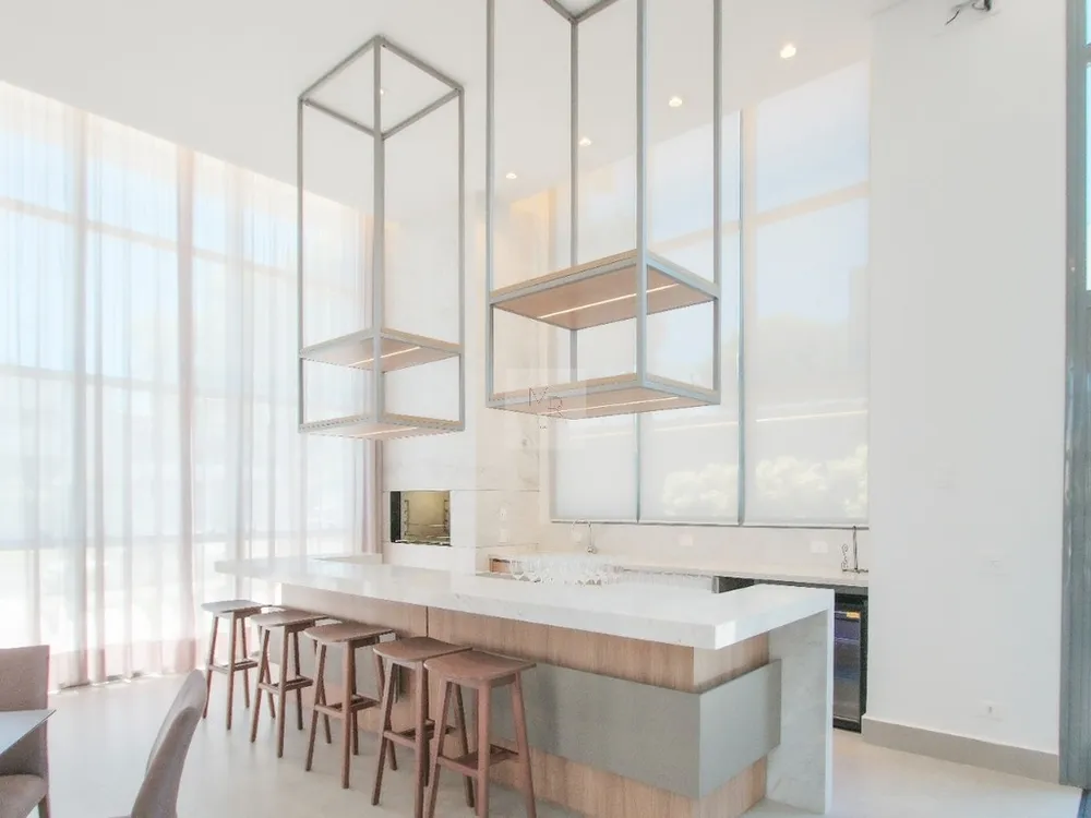 Apartamento, 2 quartos, 96 m² - Foto 2